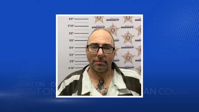 Todd Nathaniel Morgan